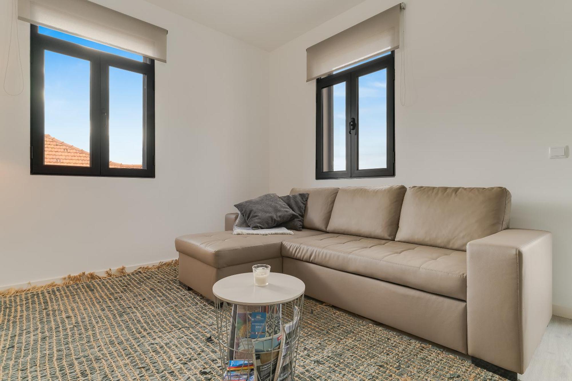 Lazareto Apartment By Hr Madeira Funchal  Exterior foto