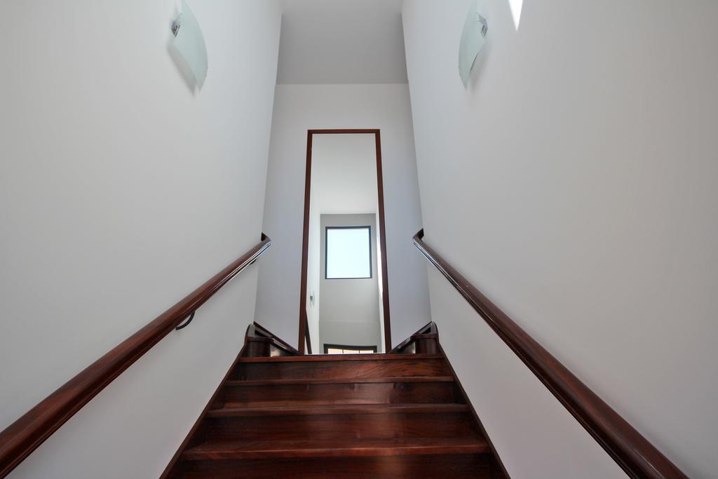 Lazareto Apartment By Hr Madeira Funchal  Exterior foto